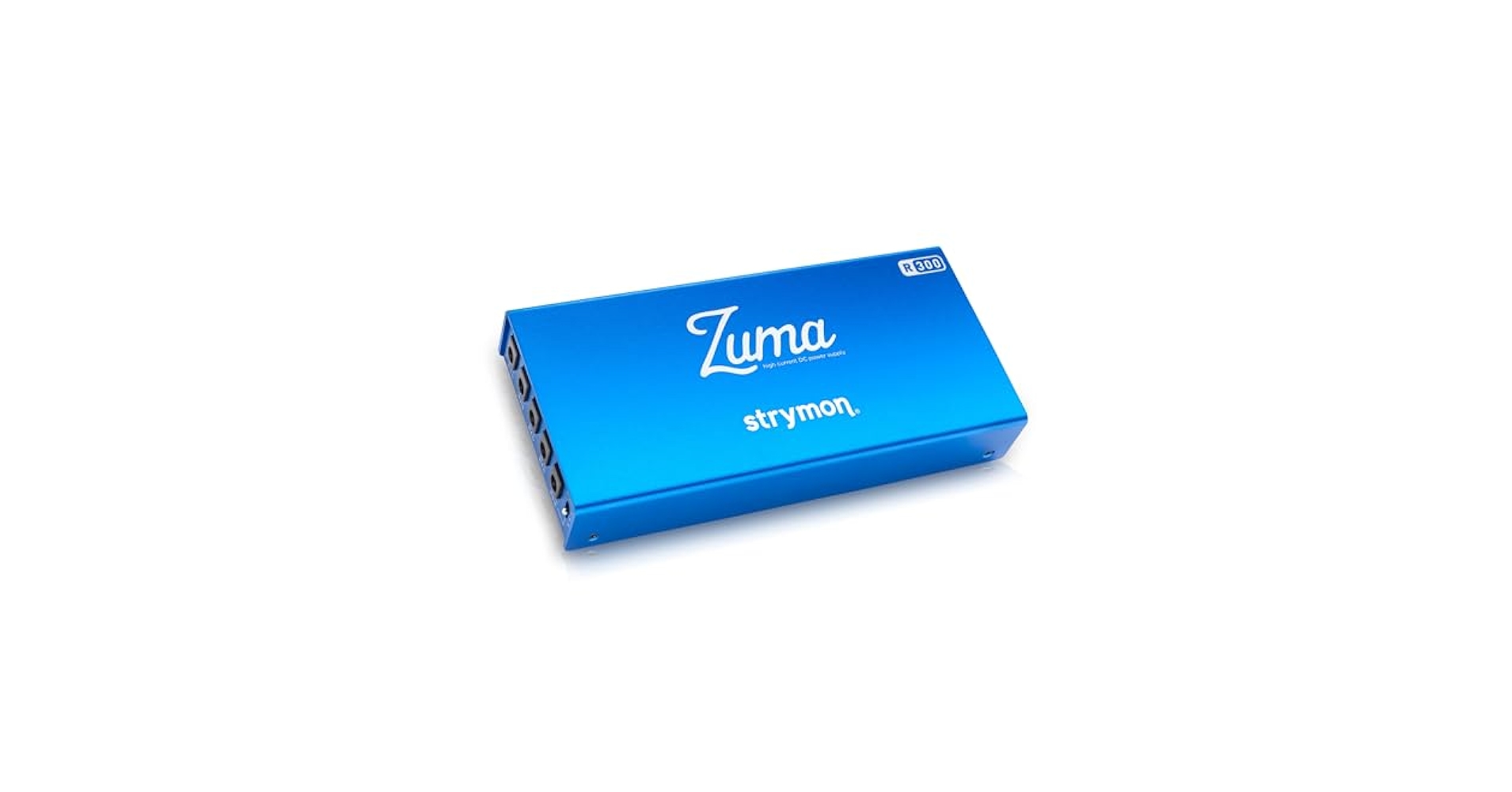 Amazon.com: Strymon Zuma R300 - Fuente de alimentación de